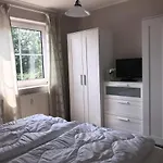 Nordseeduene, Ferienwohnung 5