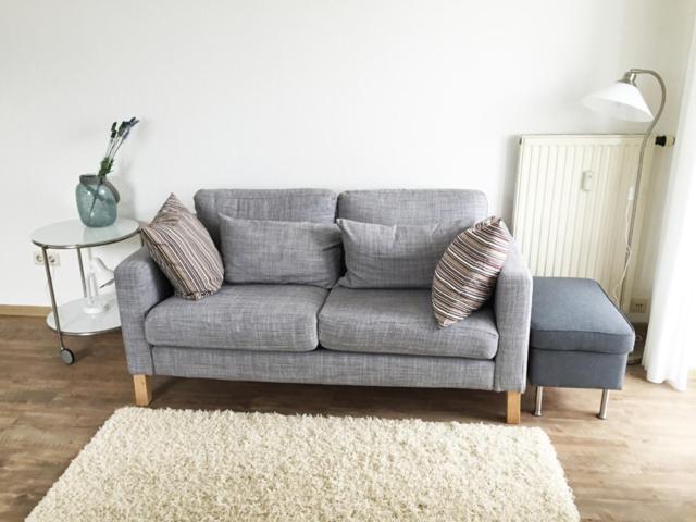 Apartment Nordseeduene, 5 Cuxhaven