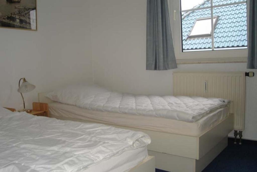 Nordseeduene, 5 Apartment Cuxhaven