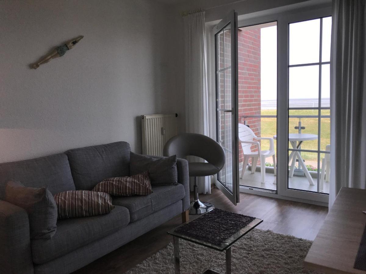 Apartment Nordseeduene, 5