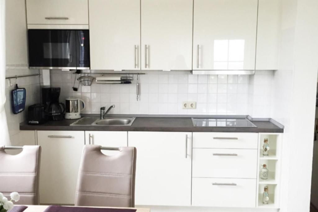 Apartment Nordseeduene, 5