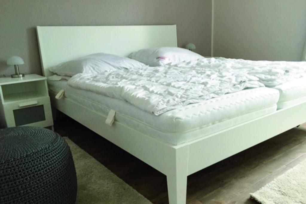 Apartment Nordseeduene, 5 Cuxhaven