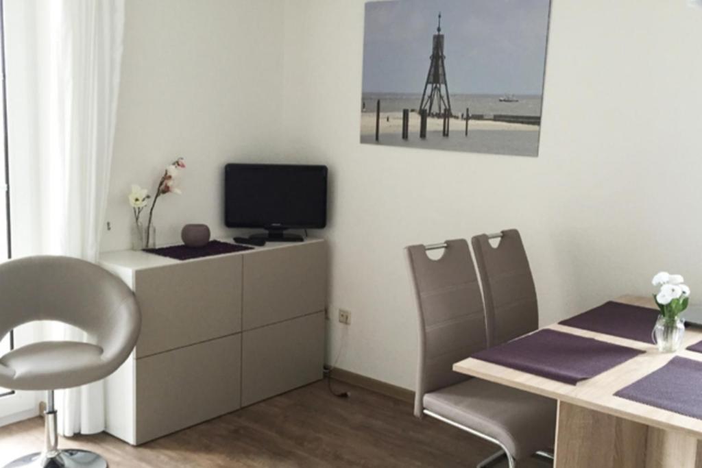 Nordseeduene, 5 * Cuxhaven