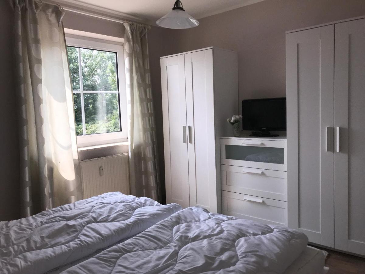 Nordseeduene, 5 Apartment *